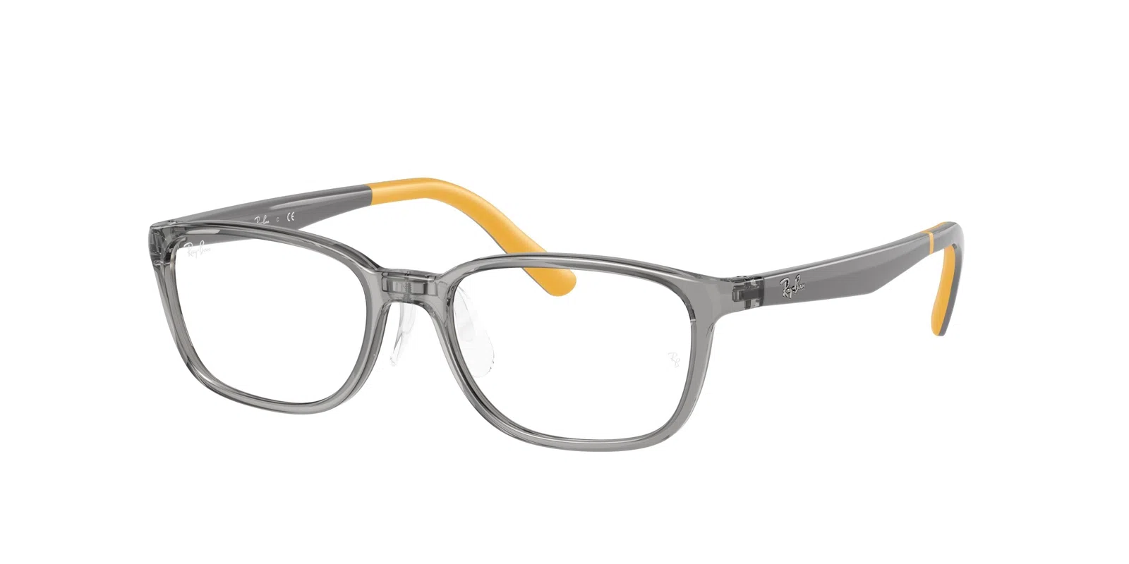 Ray-Ban Kids 0RY1617D Eyeglasses - view 2